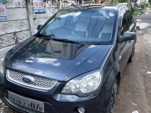 Used 2010 Ford Fiesta MT for sale in Chennai