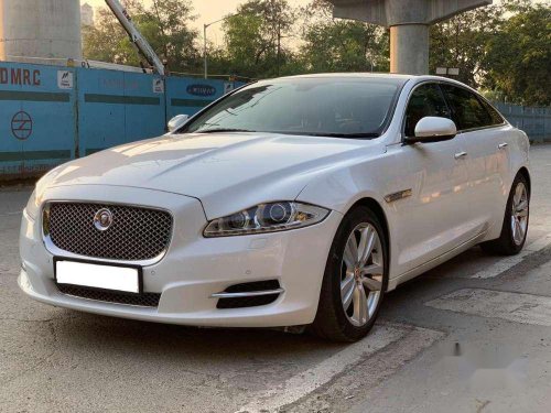 Used 2014 Jaguar XJ AT for sale in Mumbai 