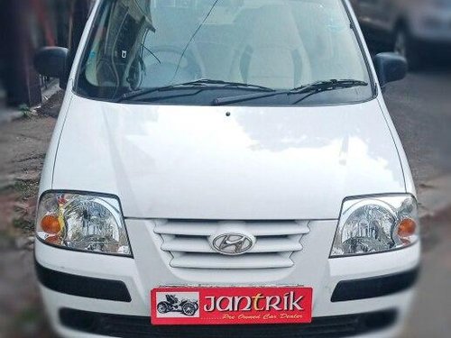 Hyundai Santro Xing GLS 2014 MT for sale in Kolkata 