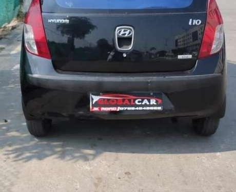 Used 2010 Hyundai i10 Era MT for sale in Bhopal 