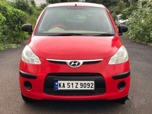 Used Hyundai i10 2010 MT for sale in Nagar