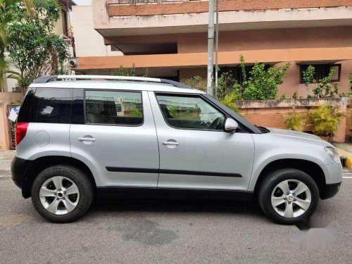 Used Skoda Yeti 2011 MT for sale in Nagar