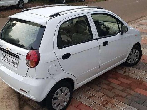 Used Chevrolet Spark 1.0 2011 MT for sale in Kalpetta 