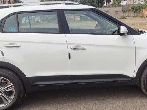 Used 2018 Hyundai Creta AT for sale in Vapi 