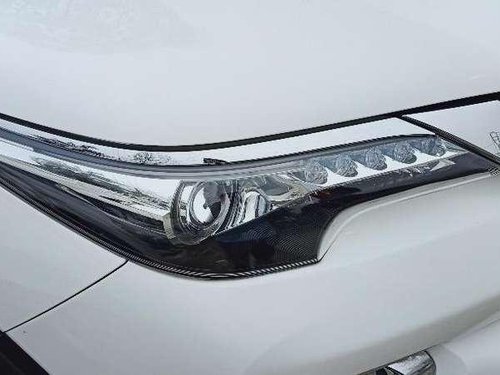 Used 2018 Toyota Fortuner MT for sale in Moga 