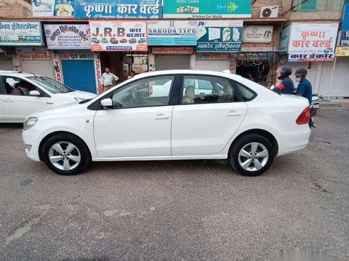 Used 2015 Skoda Rapid MT for sale in Jodhpur 