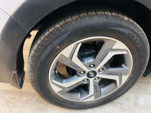 2019 Hyundai Creta 1.6 SX MT for sale in Surat 