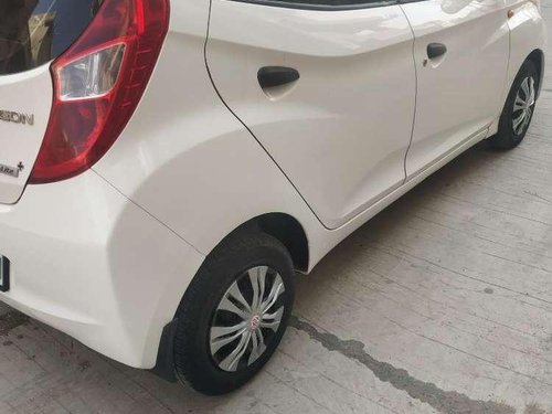 Used 2013 Hyundai Eon MT for sale in Jamnagar 