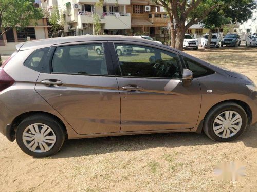 Used Honda Jazz 2015 MT for sale in Gandhinagar 