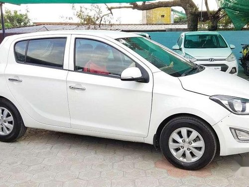 Used Hyundai i20 Active 2013 MT for sale in Salem 