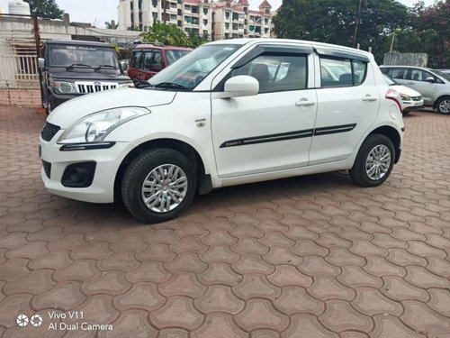 Used Maruti Suzuki Swift 2016 MT for sale in Bhopal 