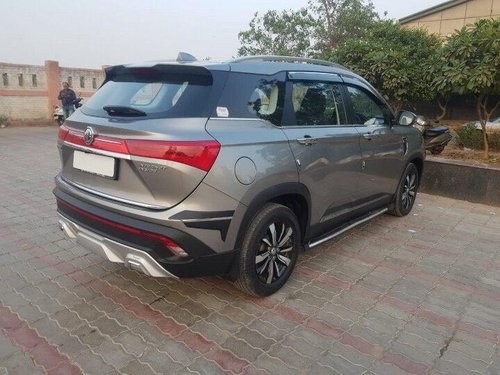 Used MG Hector 2019 AT for sale in New Delhi