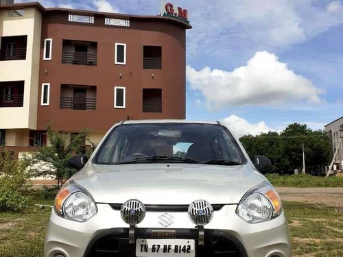 Used Maruti Suzuki Alto 800 LXI 2018 MT for sale in Sivakasi 