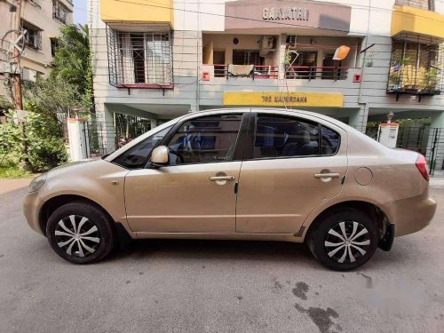 Used Maruti Suzuki SX4 2008 MT for sale in Kolkata