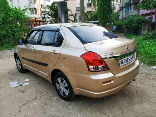 Used 2011 Maruti Suzuki Swift Dzire MT for sale in Kolkata