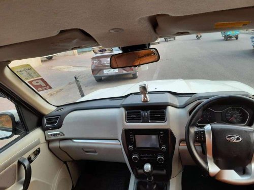 Used Mahindra Scorpio 2015 MT for sale in Jaipur