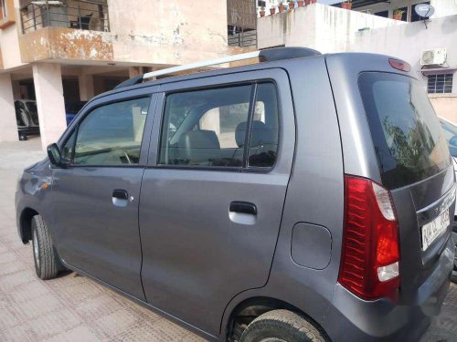 Used 2010 Maruti Suzuki Wagon R MT for sale in Jaipur