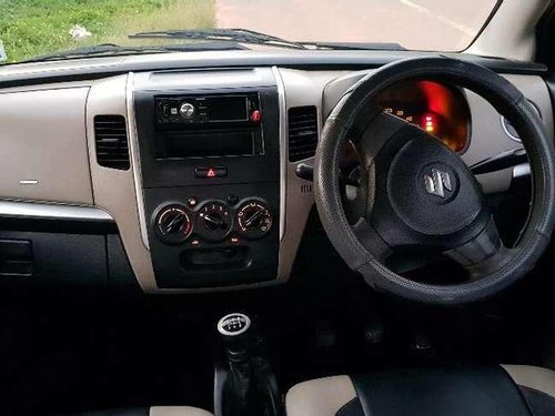 Used Maruti Suzuki Wagon R LXI, 2013 MT for sale in Kalpetta 