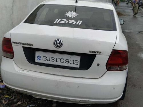 Used Volkswagen Vento 2011 MT for sale in Rajkot 