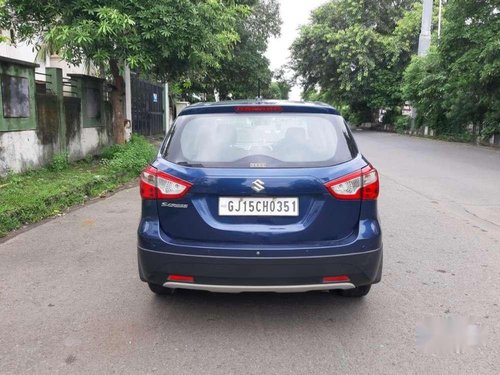 Used 2018 Maruti Suzuki S Cross MT for sale in Surat 