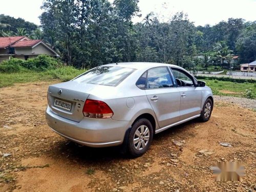 Used 2011 Volkswagen Vento MT for sale in Kottayam 