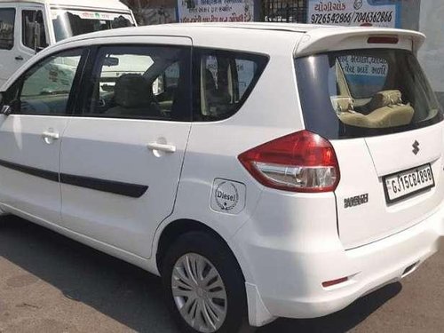 2013 Maruti Suzuki Ertiga VDI MT for sale in Surat 