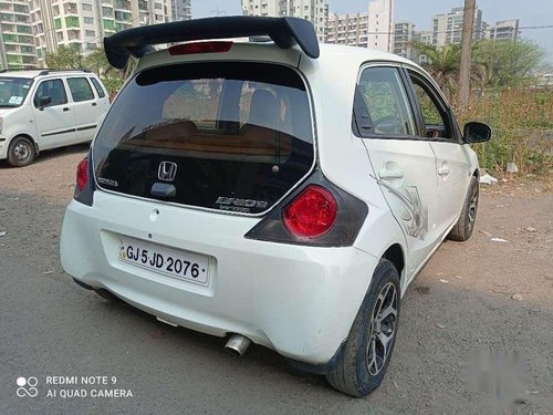 Used 2013 Honda Brio MT for sale in Surat 