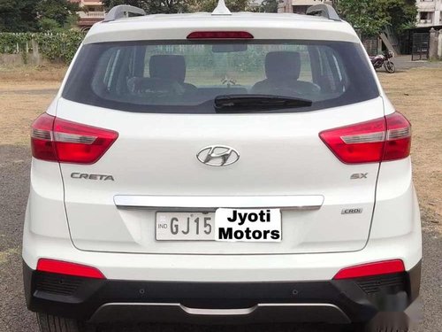 Used 2018 Hyundai Creta AT for sale in Vapi 