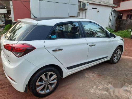 Used 2015 Hyundai Elite i20 MT for sale in Manjeri 