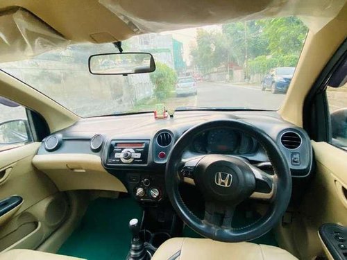 Used Honda Amaze 2016 MT for sale in Agra 