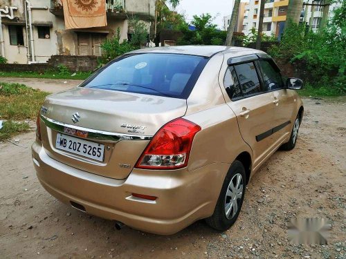 Used 2011 Maruti Suzuki Swift Dzire MT for sale in Kolkata