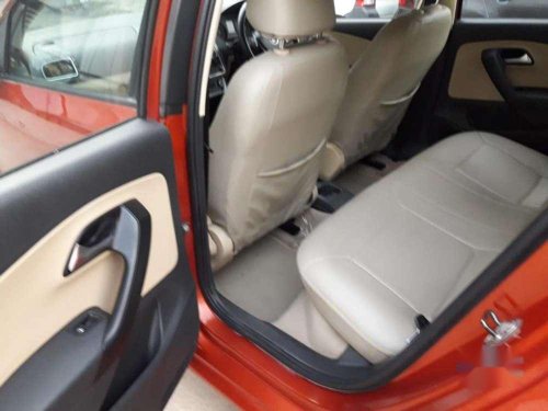 Used Volkswagen Polo 2014 MT for sale in Hyderabad