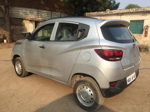 2017 Mahindra KUV100 NXT MT for sale in Gurgaon 