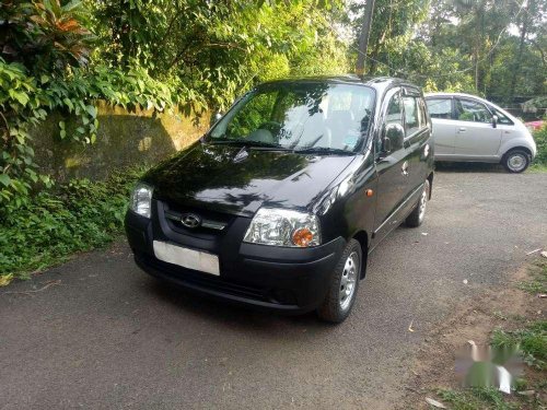 Used 2005 Hyundai Santro Xing GLS MT for sale in Kochi 