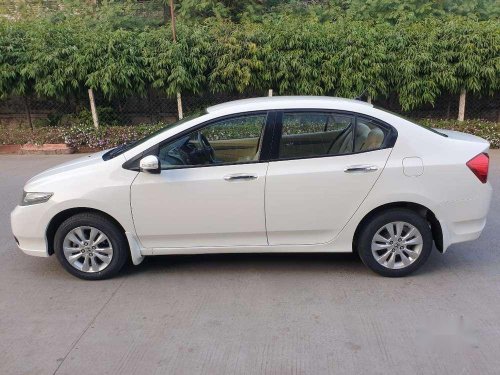 Used 2012 Honda City MT for sale in Indore 