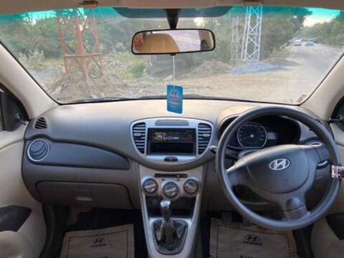 Used 2011 Hyundai i10 MT for sale in Udaipur 