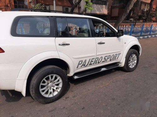 Mitsubishi Pajero Sport Limited Edition, 2014, MT in Kolkata 