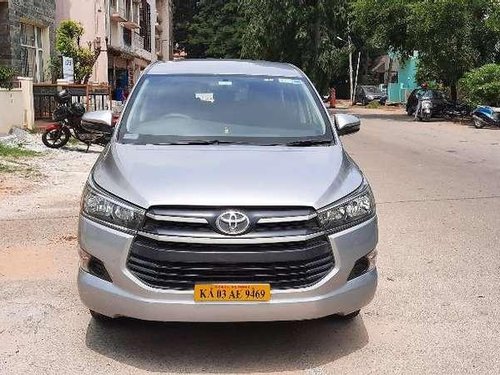 Used Toyota INNOVA CRYSTA 2018 MT for sale in Nagar