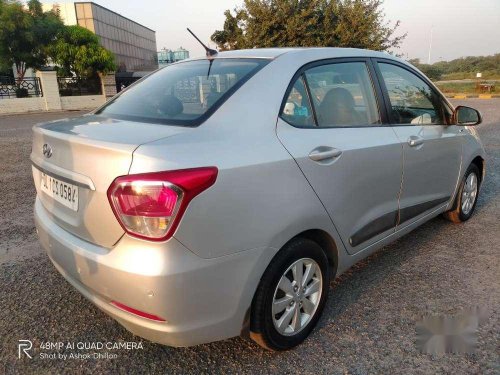 Hyundai Xcent S 1.2 OPT, 2014 MT for sale in Faridabad 