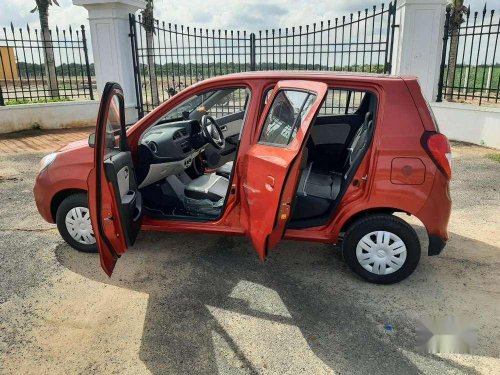 Used 2019 Maruti Suzuki Alto 800 MT for sale in Pondicherry 