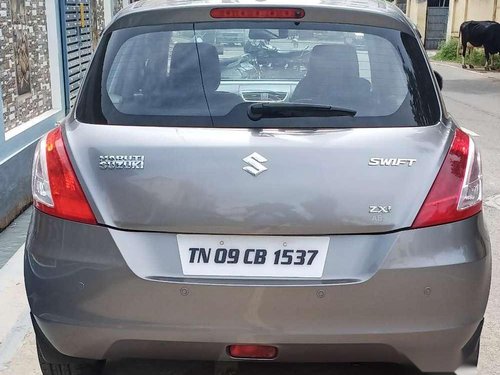 Used 2015 Maruti Suzuki Swift MT for sale in Salem 