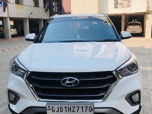 2019 Hyundai Creta 1.6 SX MT for sale in Surat 