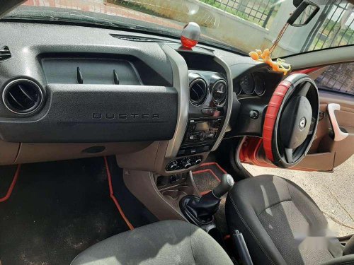 Used 2017 Renault Duster MT for sale in Pondicherry 