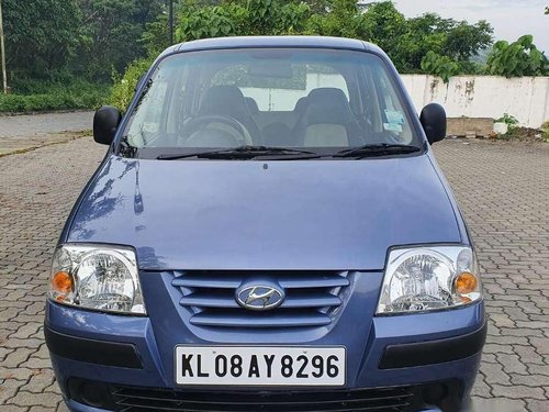 Hyundai Santro Xing GL Plus 2012 MT for sale in Edapal 