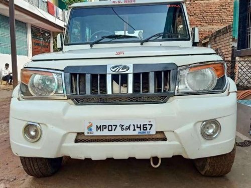 Used Mahindra Bolero 2016 MT for sale in Gwalior 