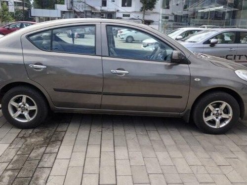 Used 2012 Nissan Sunny MT for sale in Kottayam 