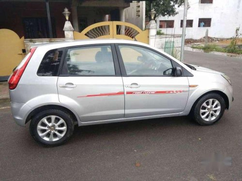 Used Ford Figo 2010 MT for sale in Tiruchirappalli