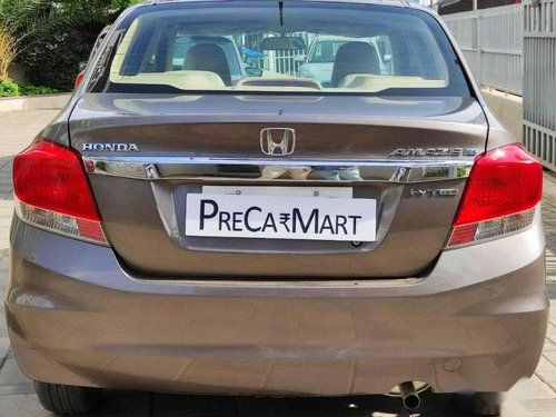 Used Honda Amaze 2013 MT for sale in Nagar