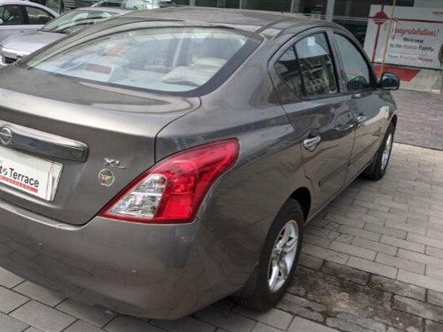 Used 2012 Nissan Sunny MT for sale in Kottayam 