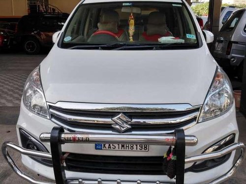 Used Maruti Suzuki Ertiga 2016 MT for sale in Nagar